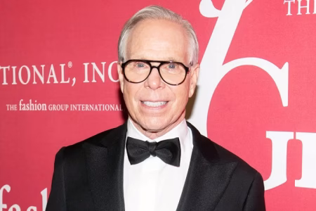 tommy hilfiger net worth