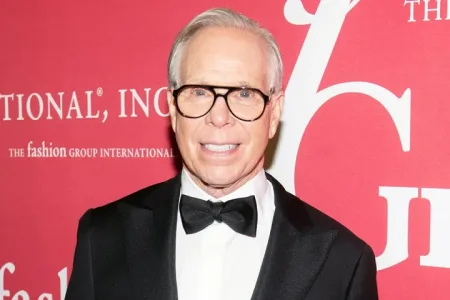 Tommy Hilfiger Net Worth: Bio, Career, Family And More tommy hilfiger net worth