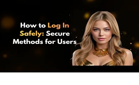 How to Log In Safely: Secure Methods for Users 1 1