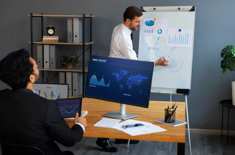 The Analytics Maturity Journey: Why Data Architects and Data Engineers Are Essential at Each Stage Screenshot 38