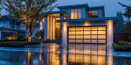6 Clear Signs It Is Time to Upgrade Your Garage Door in Chanhassen give me title